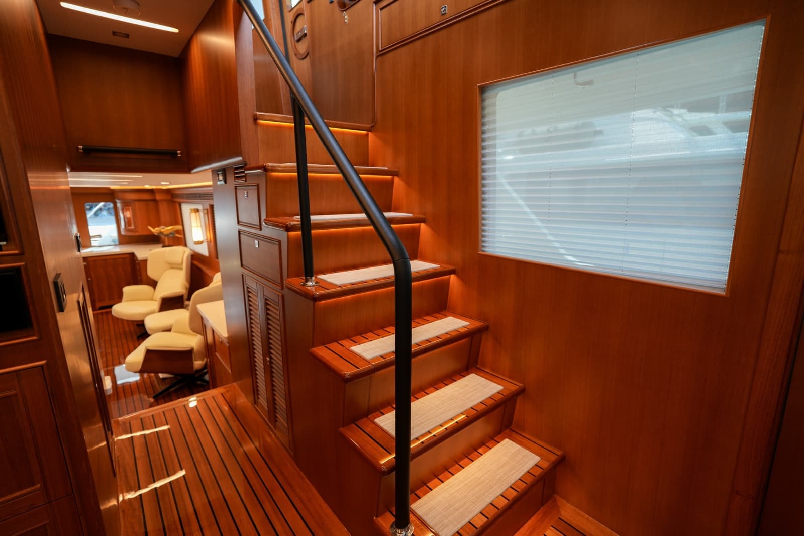2025 Marlow Explorer 70E MkII-CB - Photo 92