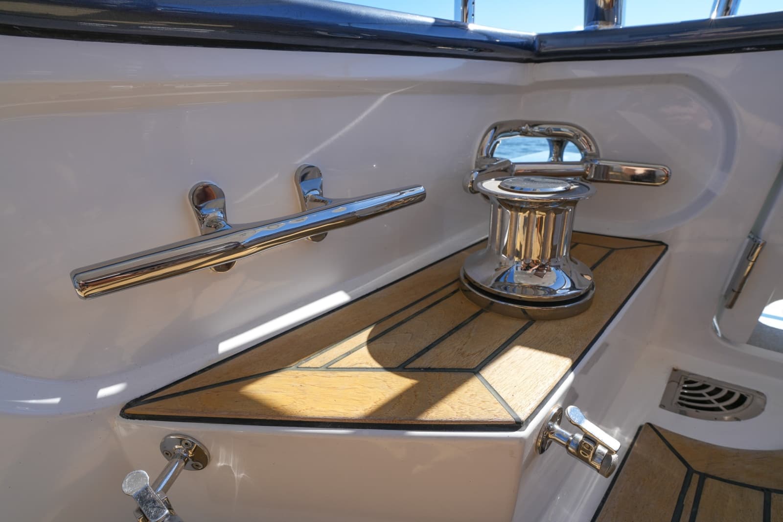 2025 Marlow Explorer 70E MkII-CB - Photo 4