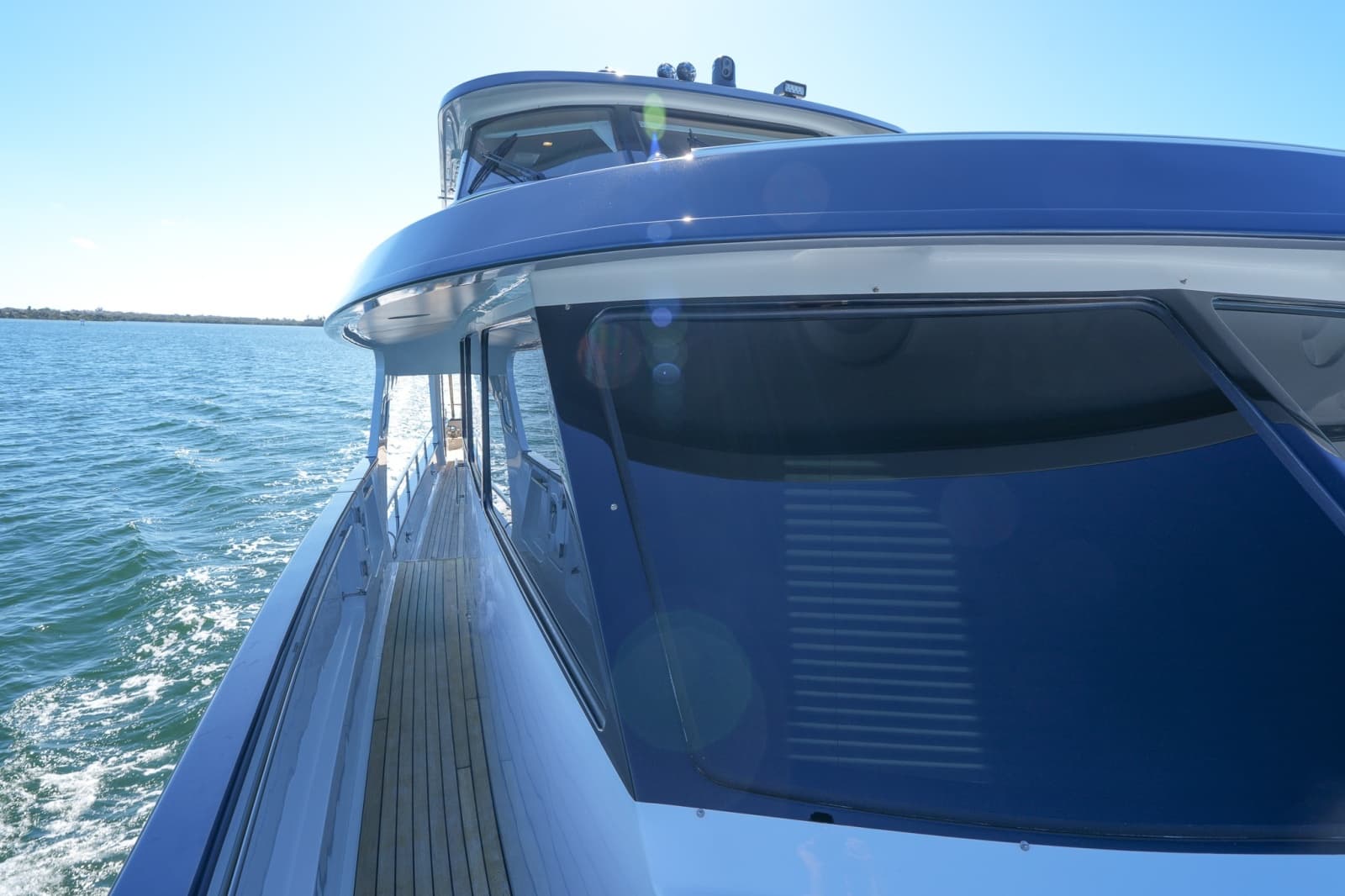 2025 Marlow Explorer 70E MkII-CB - Photo 12