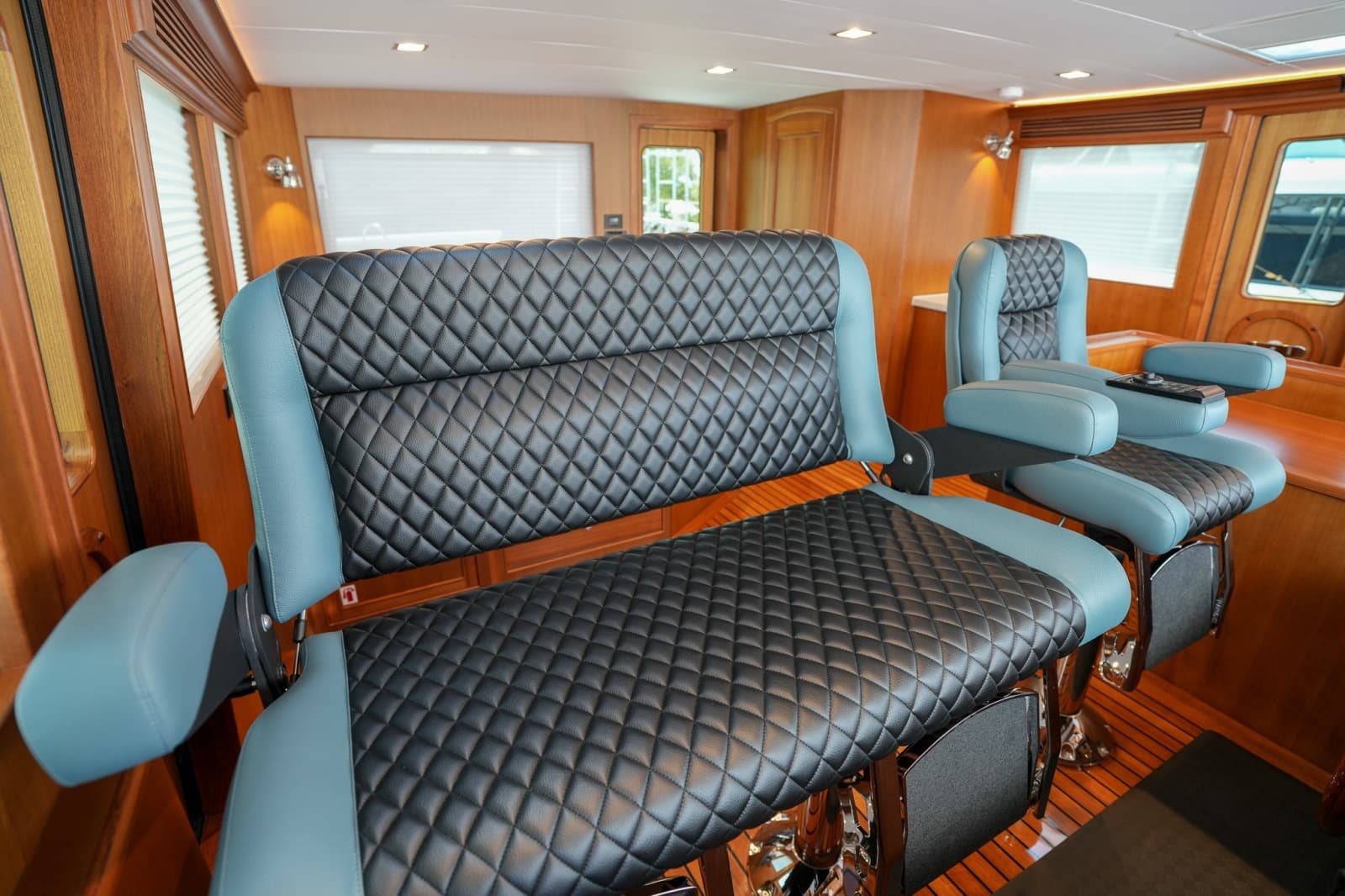 2025 Marlow Explorer 70E MkII-CB - Photo 99