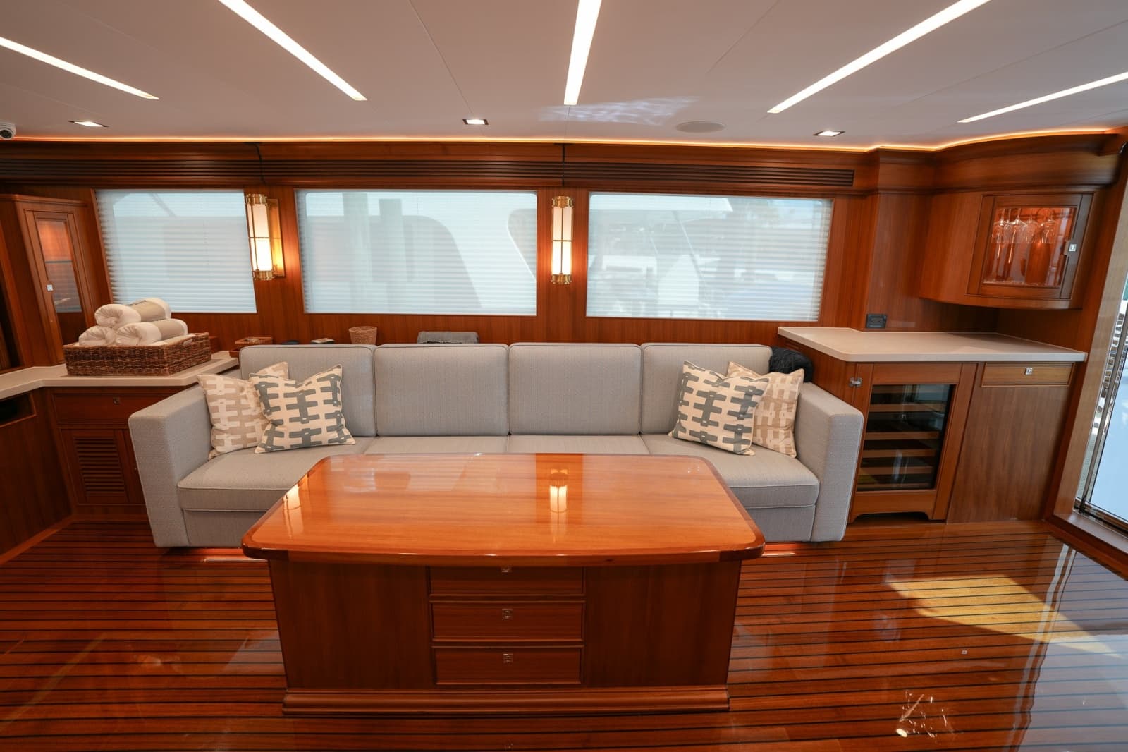 2025 Marlow Explorer 70E MkII-CB - Photo 38