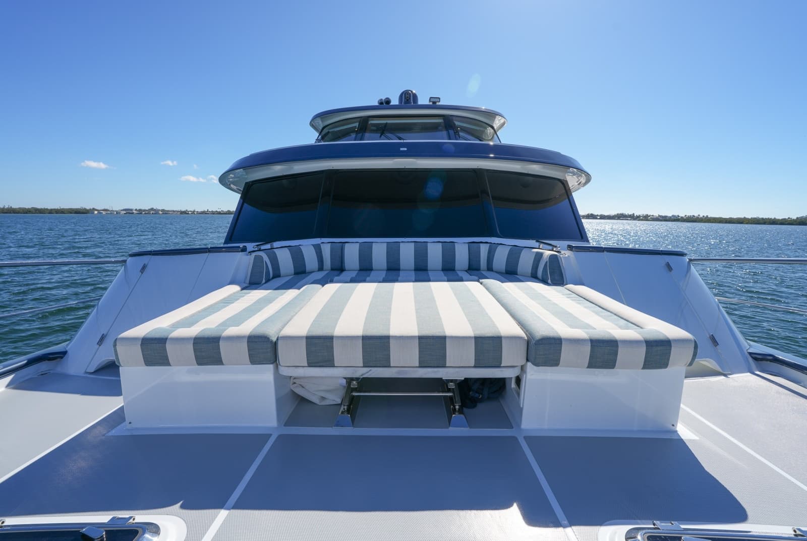 2025 Marlow Explorer 70E MkII-CB - Photo 15