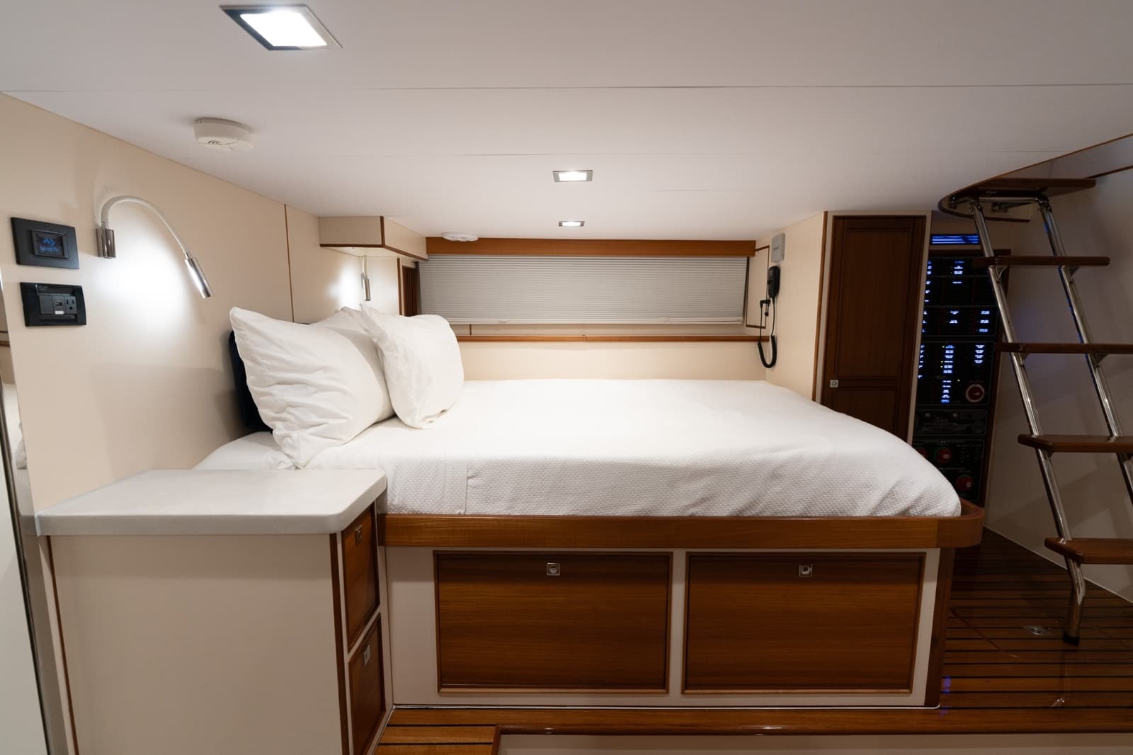 2025 Marlow Explorer 70E MkII-CB - Photo 145