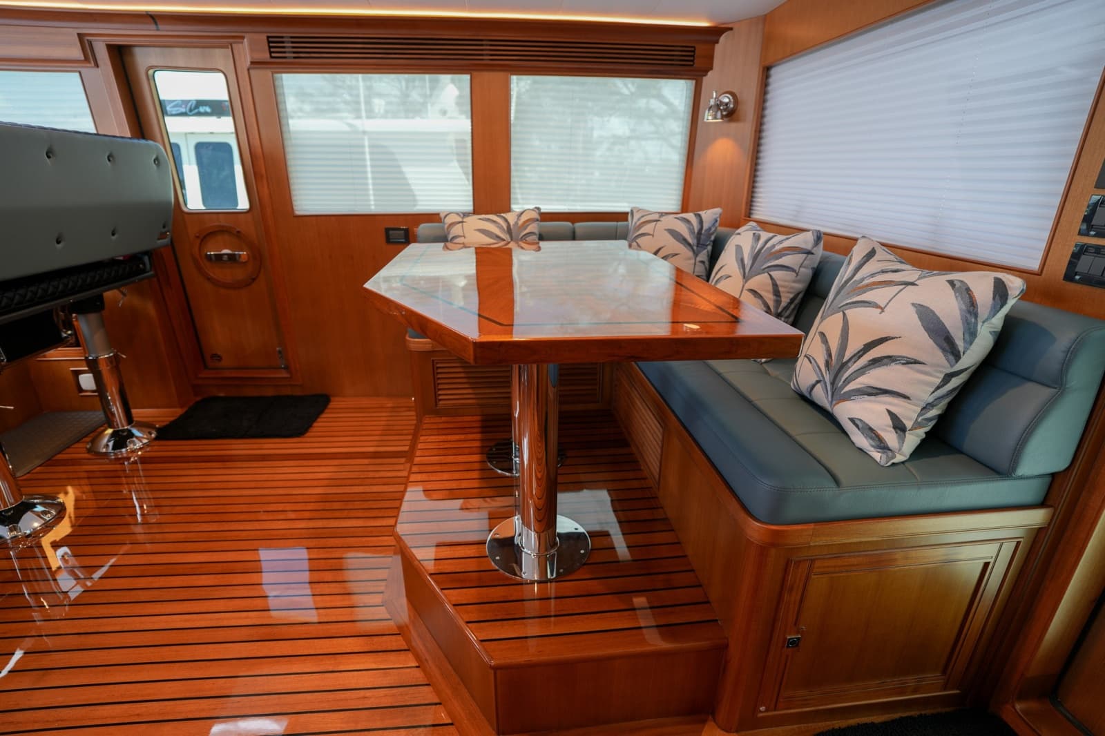 2025 Marlow Explorer 70E MkII-CB - Photo 104
