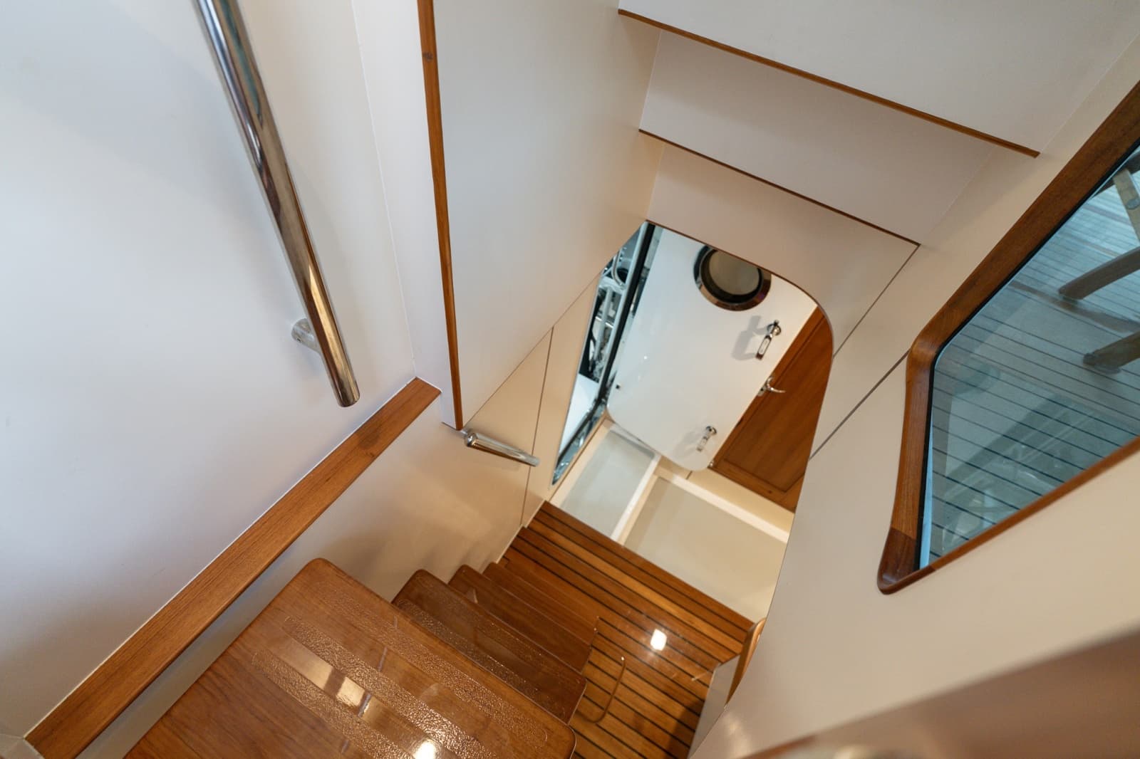 2025 Marlow Explorer 70E MkII-CB - Photo 128
