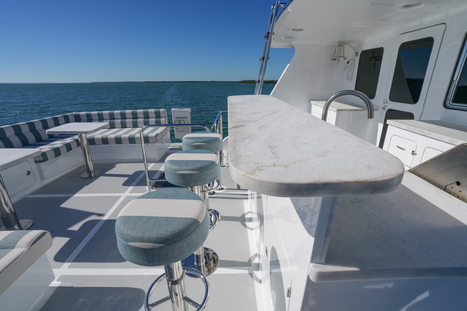 2025 Marlow Explorer 70E MkII-CB - Photo 32