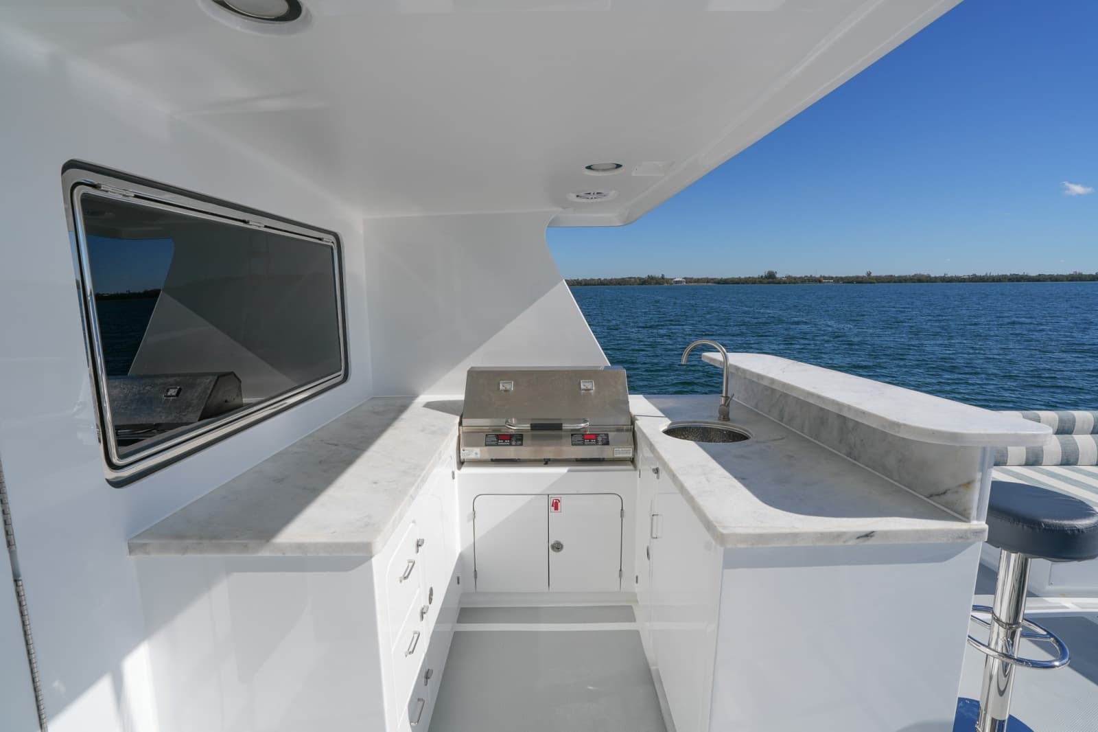 2025 Marlow Explorer 70E MkII-CB - Photo 21