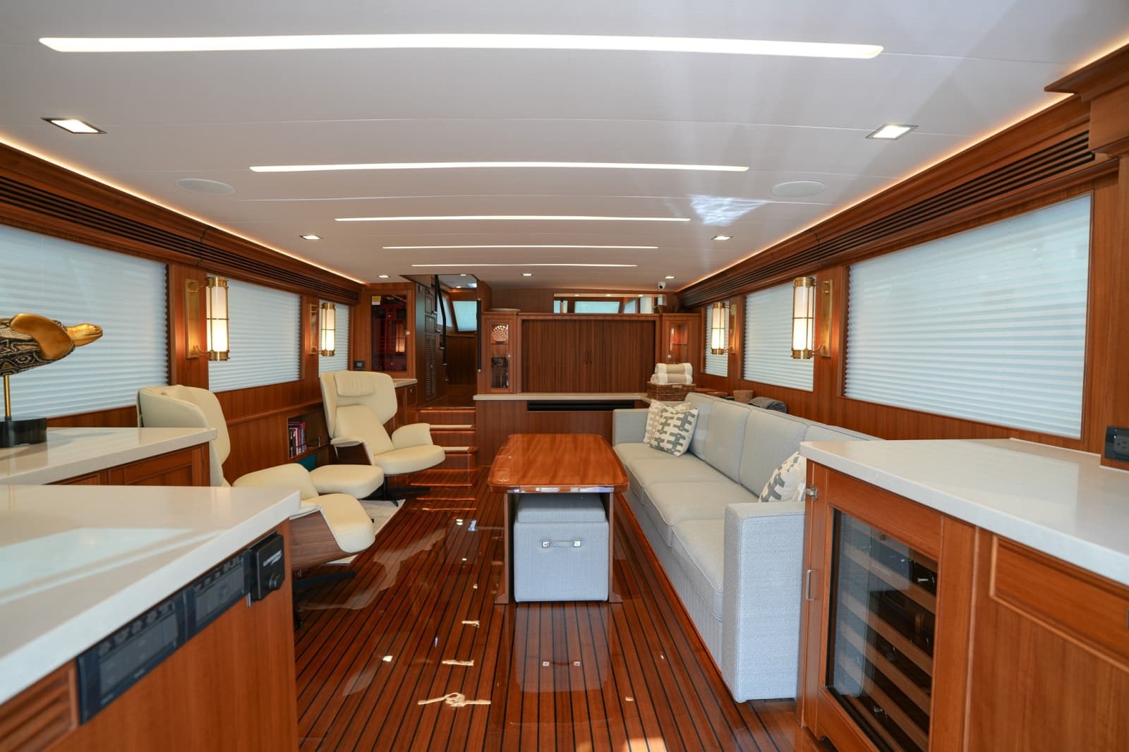 2025 Marlow Explorer 70E MkII-CB - Photo 35
