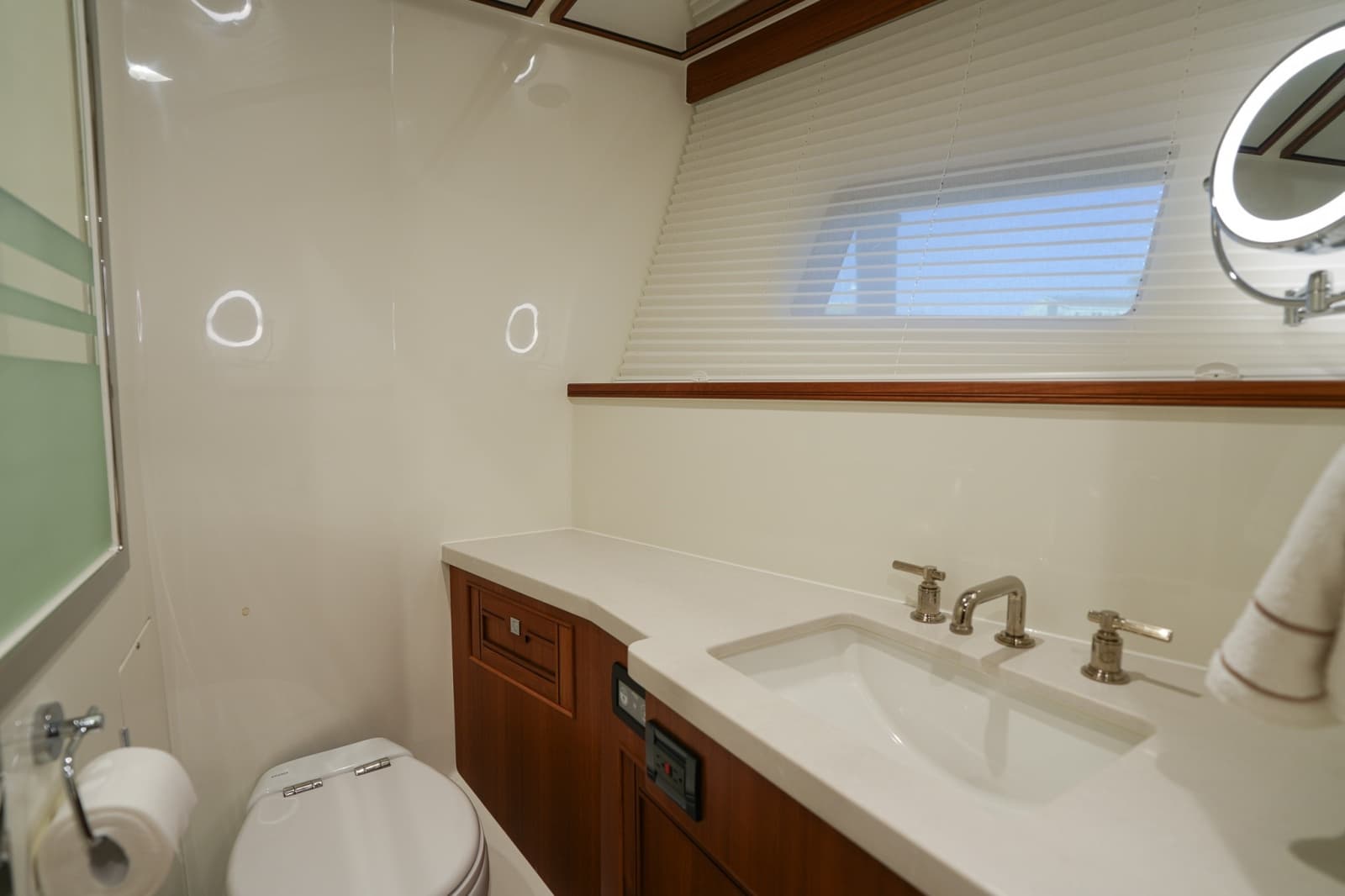 2025 Marlow Explorer 70E MkII-CB - Photo 66