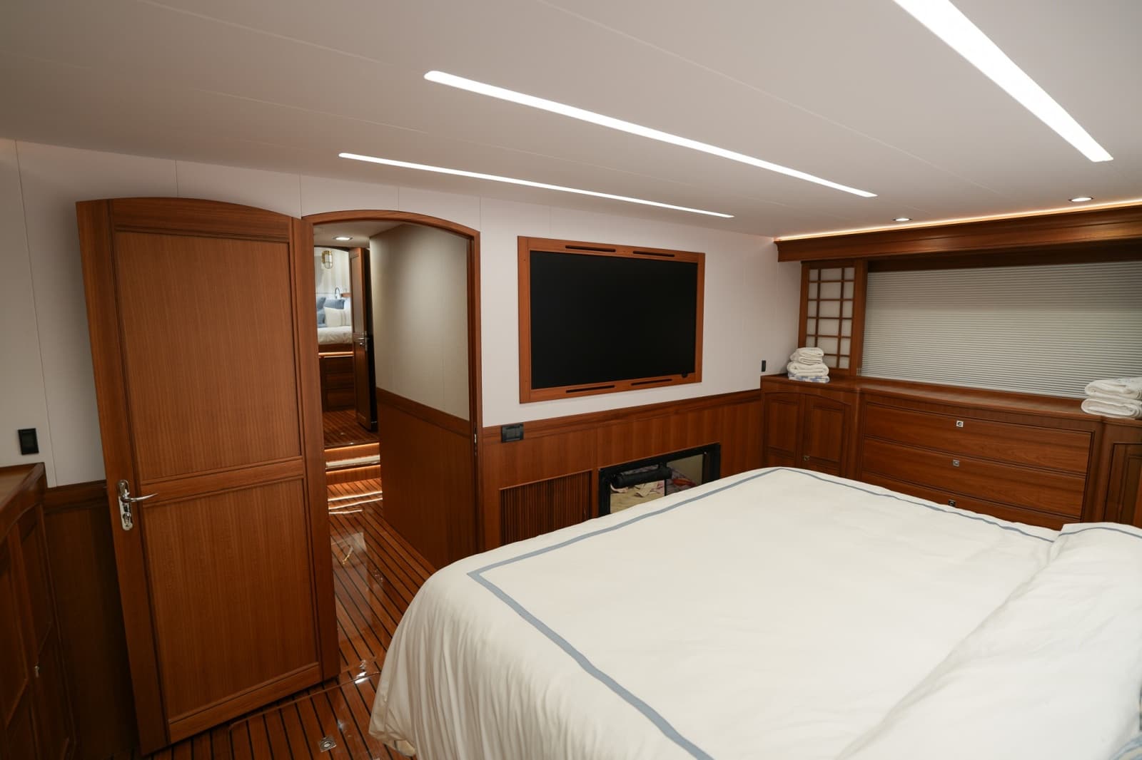 2025 Marlow Explorer 70E MkII-CB - Photo 91