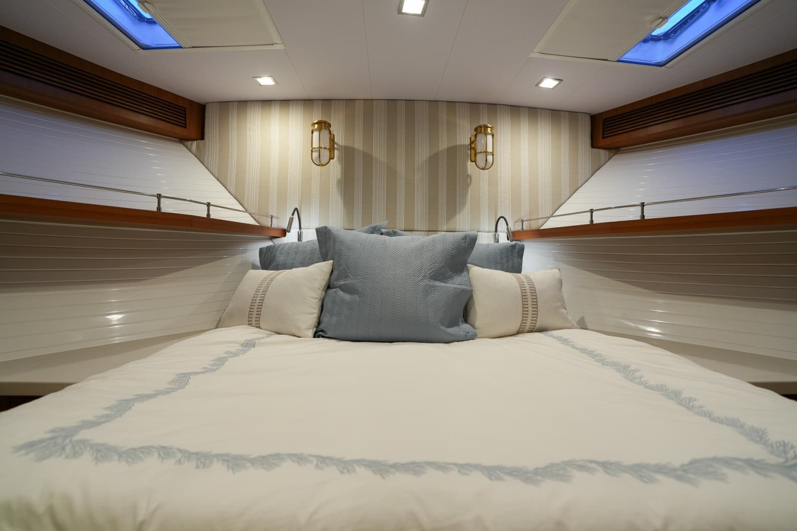 2025 Marlow Explorer 70E MkII-CB - Photo 73