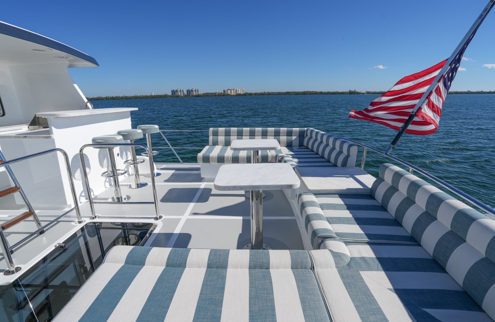 2025 Marlow Explorer 70E MkII-CB - Photo 25