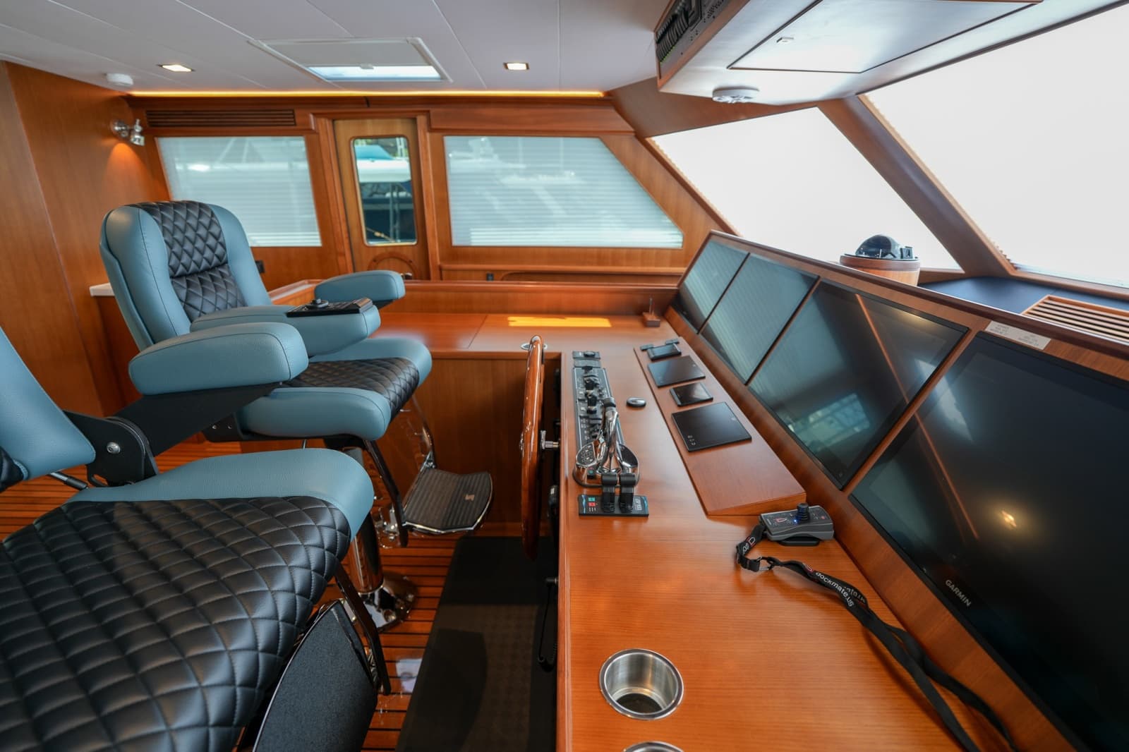 2025 Marlow Explorer 70E MkII-CB - Photo 101