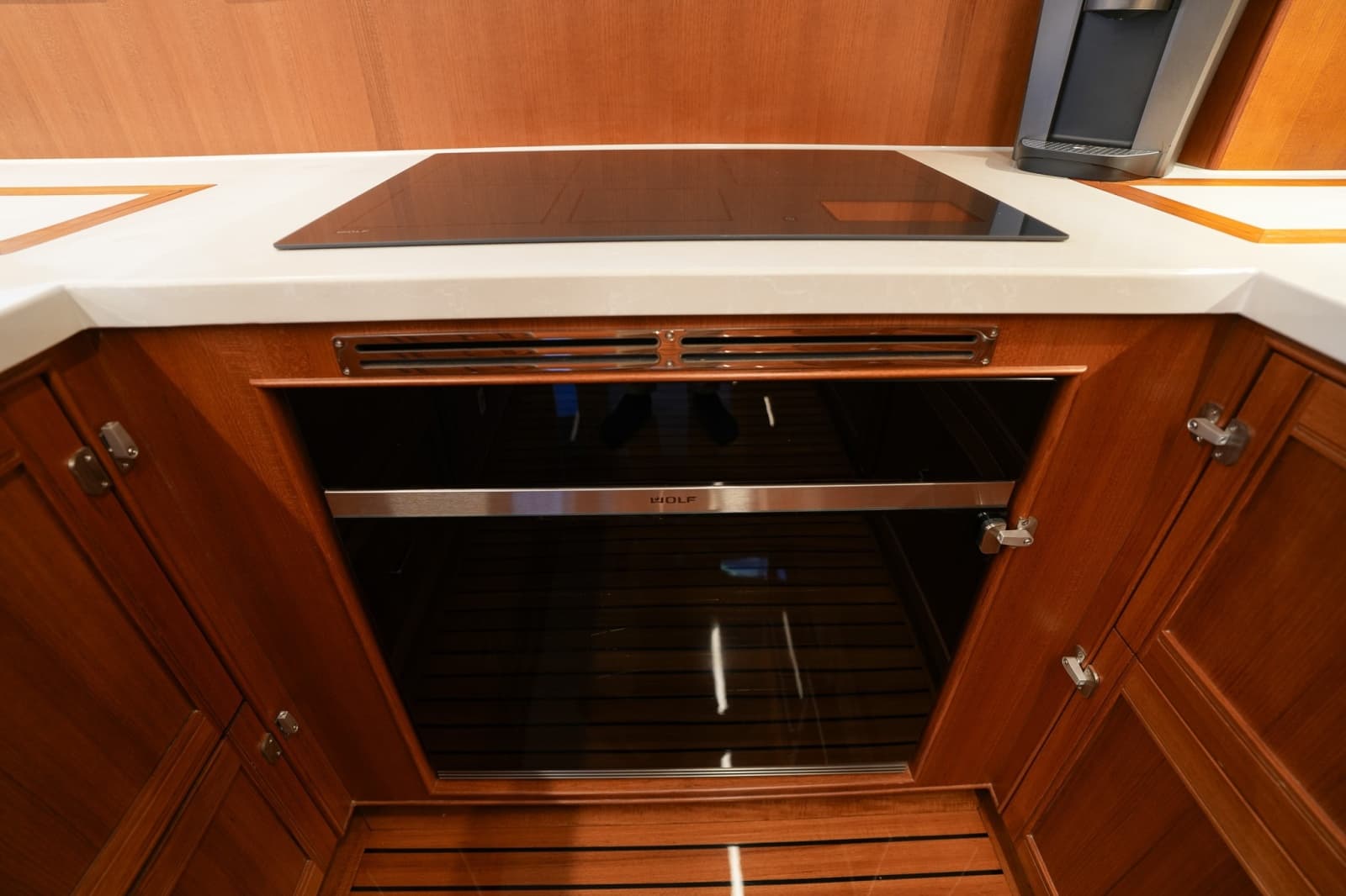 2025 Marlow Explorer 70E MkII-CB - Photo 50