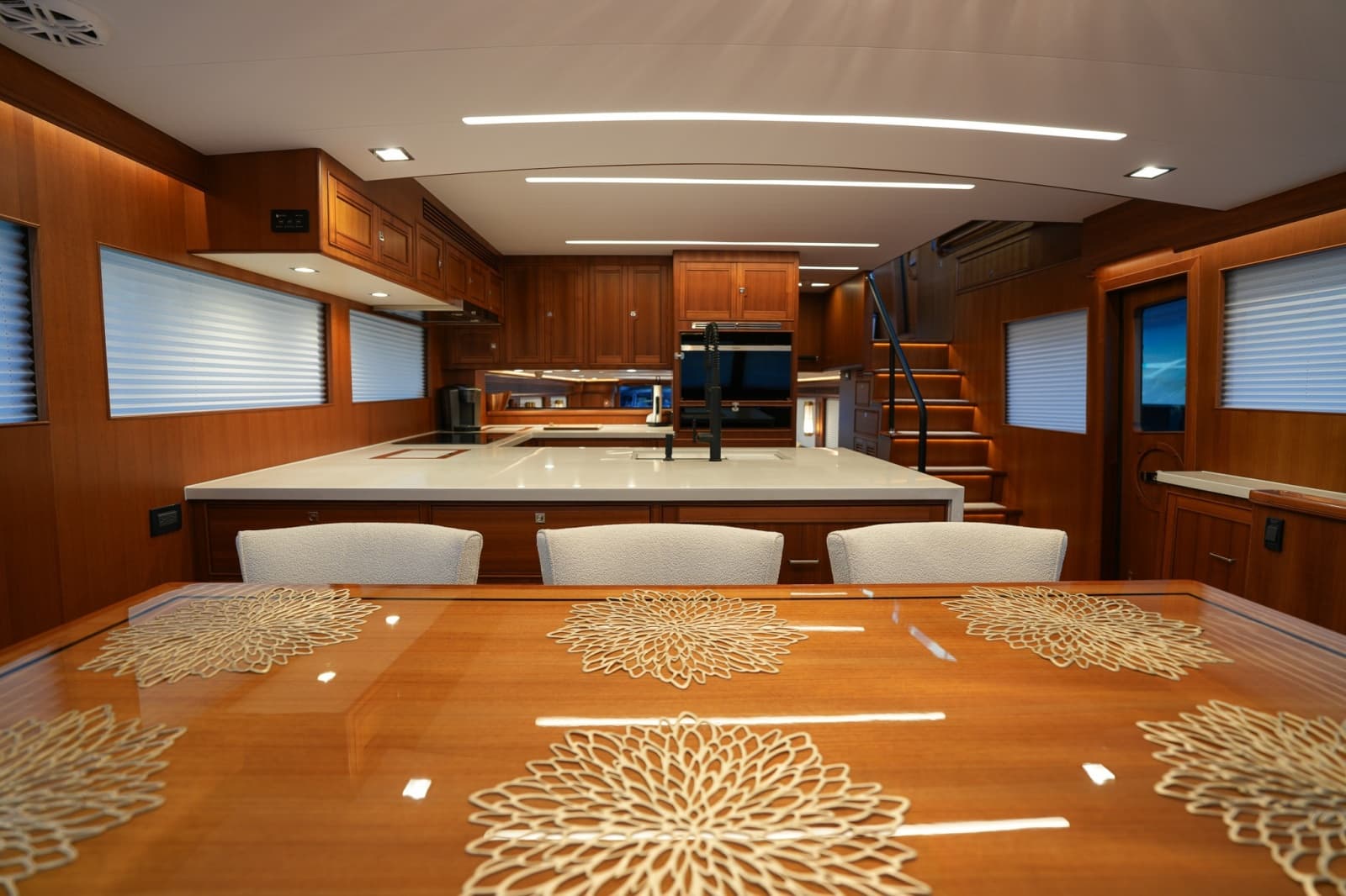 2025 Marlow Explorer 70E MkII-CB - Photo 59