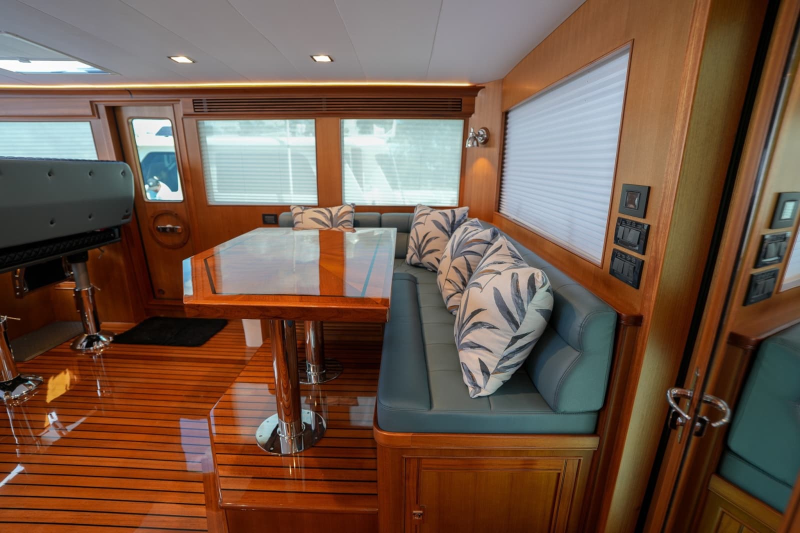 2025 Marlow Explorer 70E MkII-CB - Photo 110