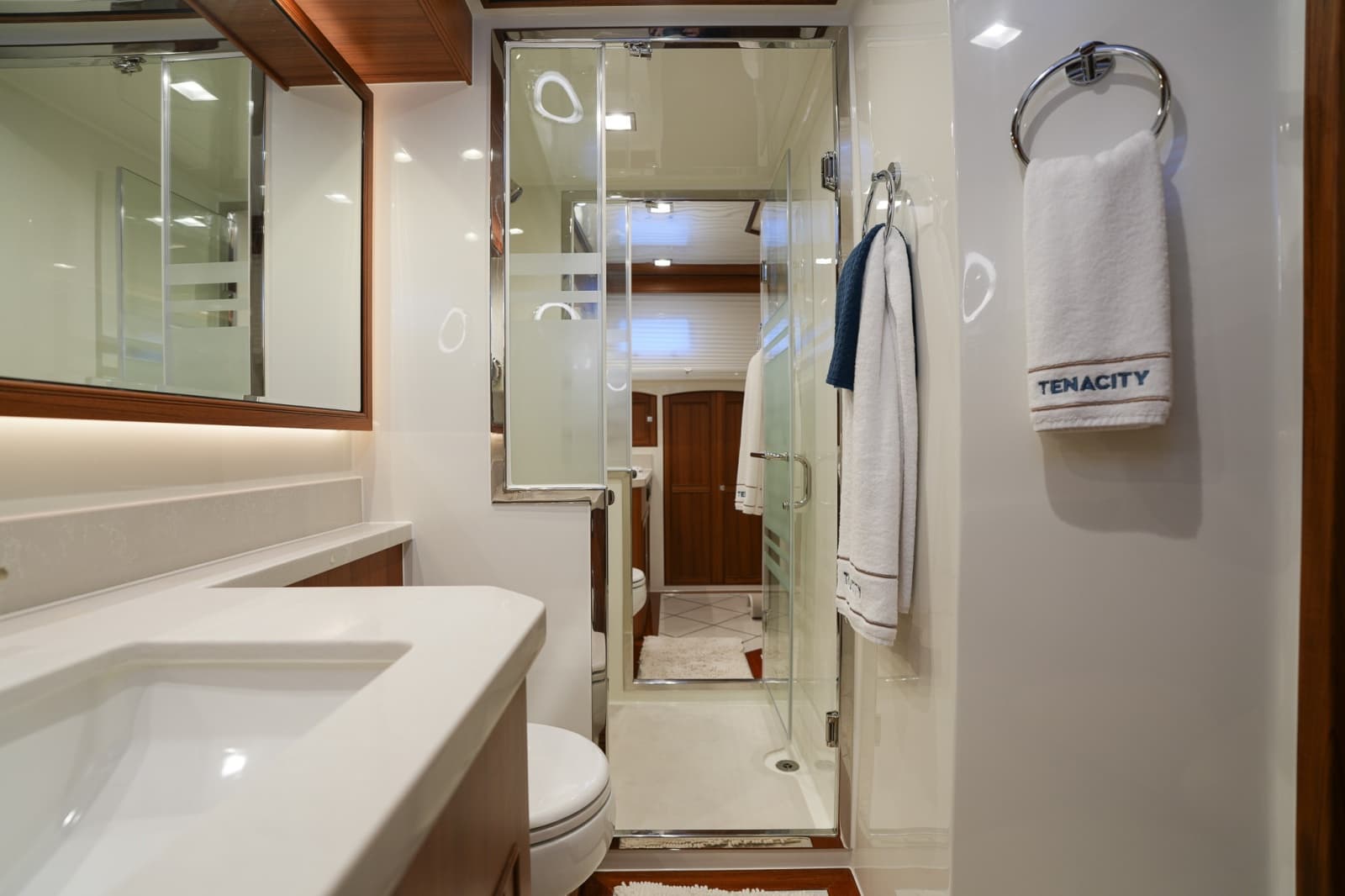2025 Marlow Explorer 70E MkII-CB - Photo 85