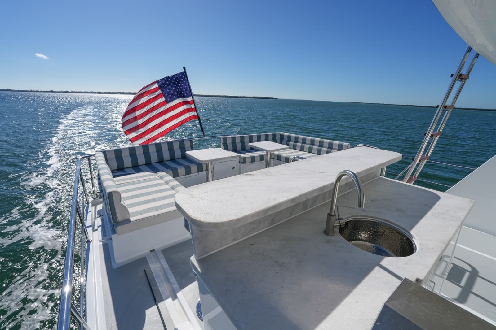 2025 Marlow Explorer 70E MkII-CB - Photo 30