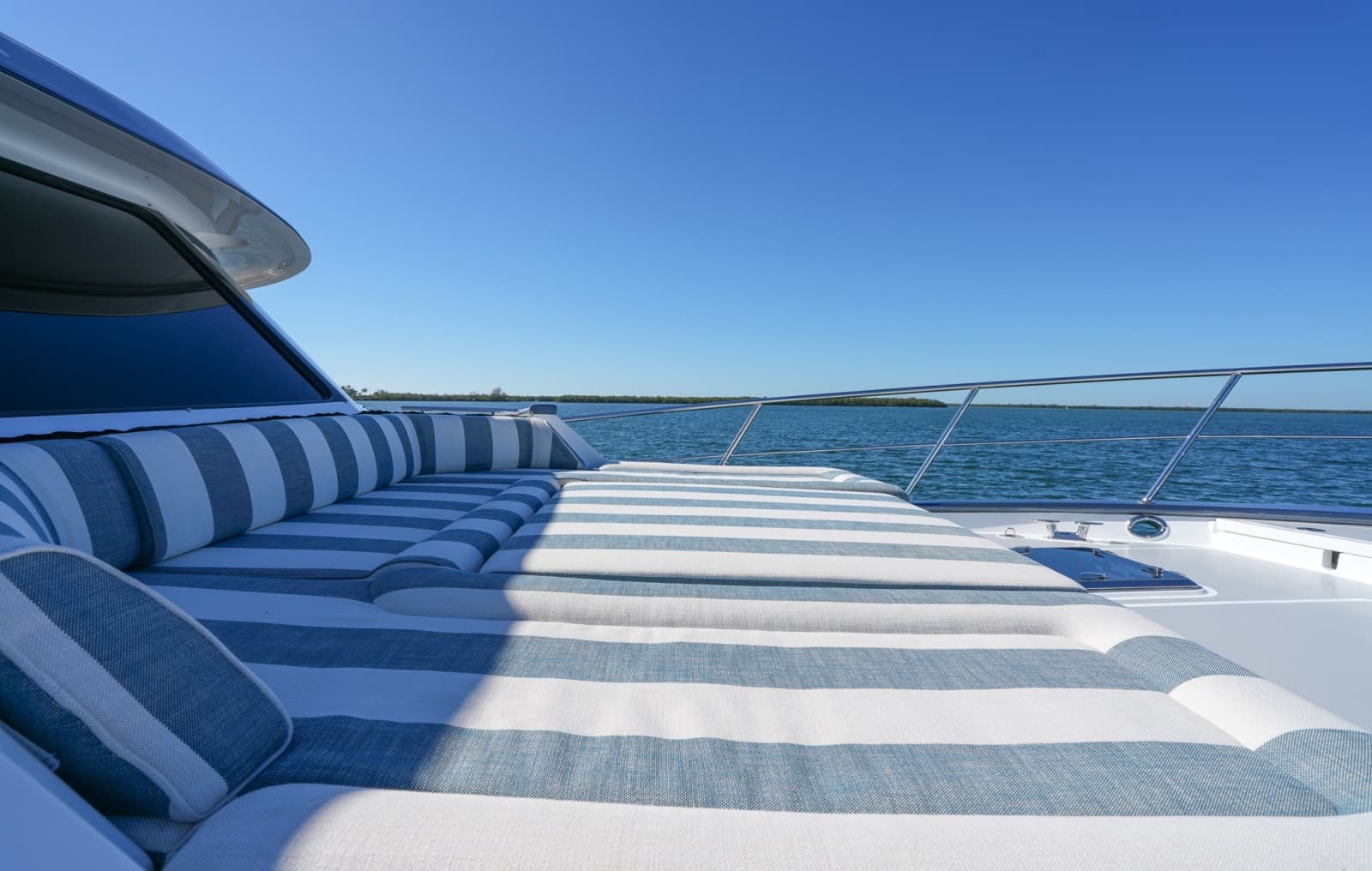 2025 Marlow Explorer 70E MkII-CB - Photo 17