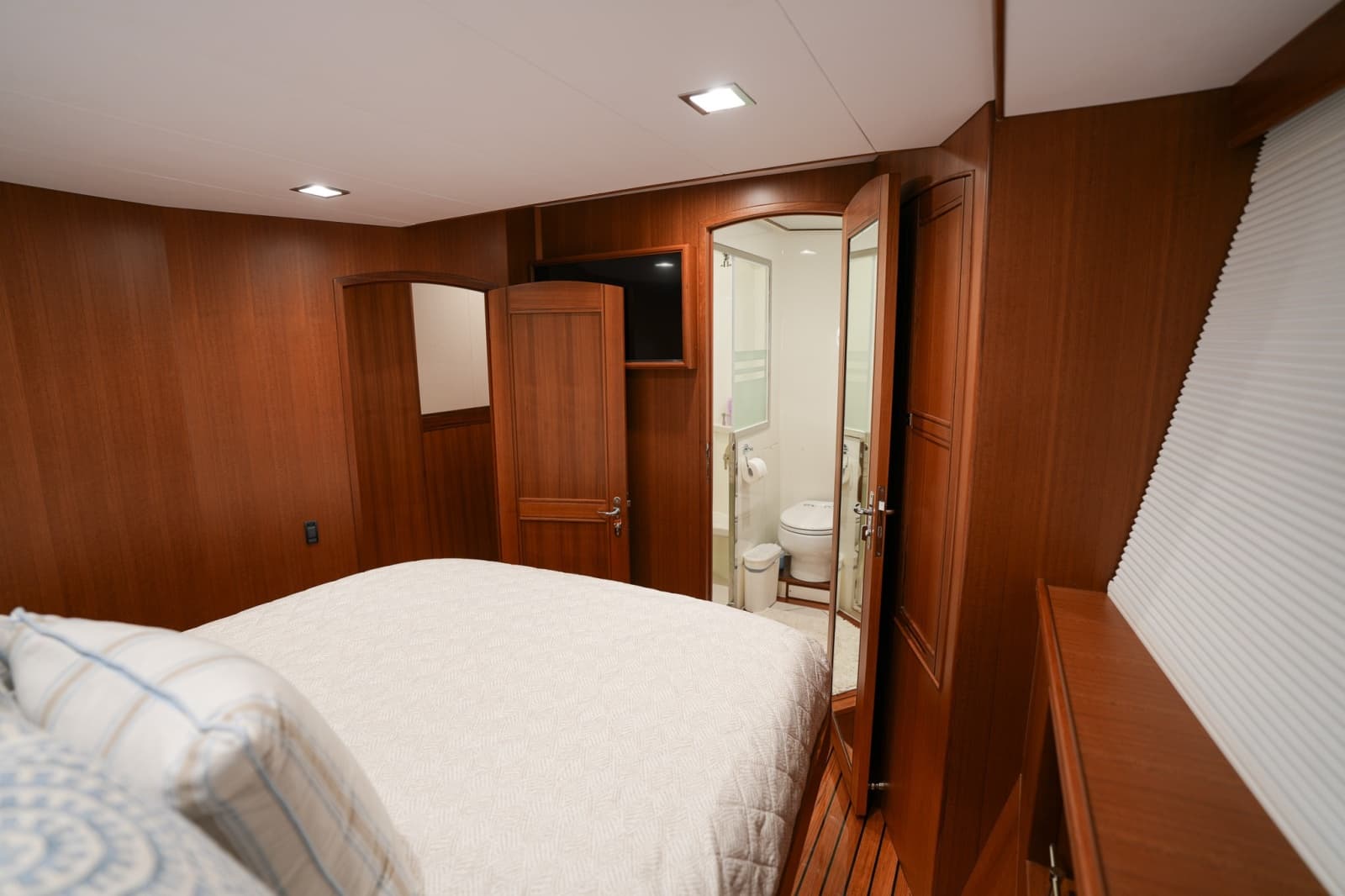 2025 Marlow Explorer 70E MkII-CB - Photo 65