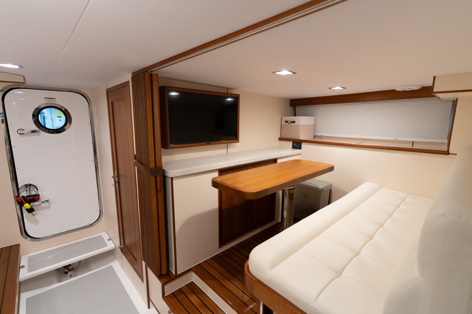 2025 Marlow Explorer 70E MkII-CB - Photo 144