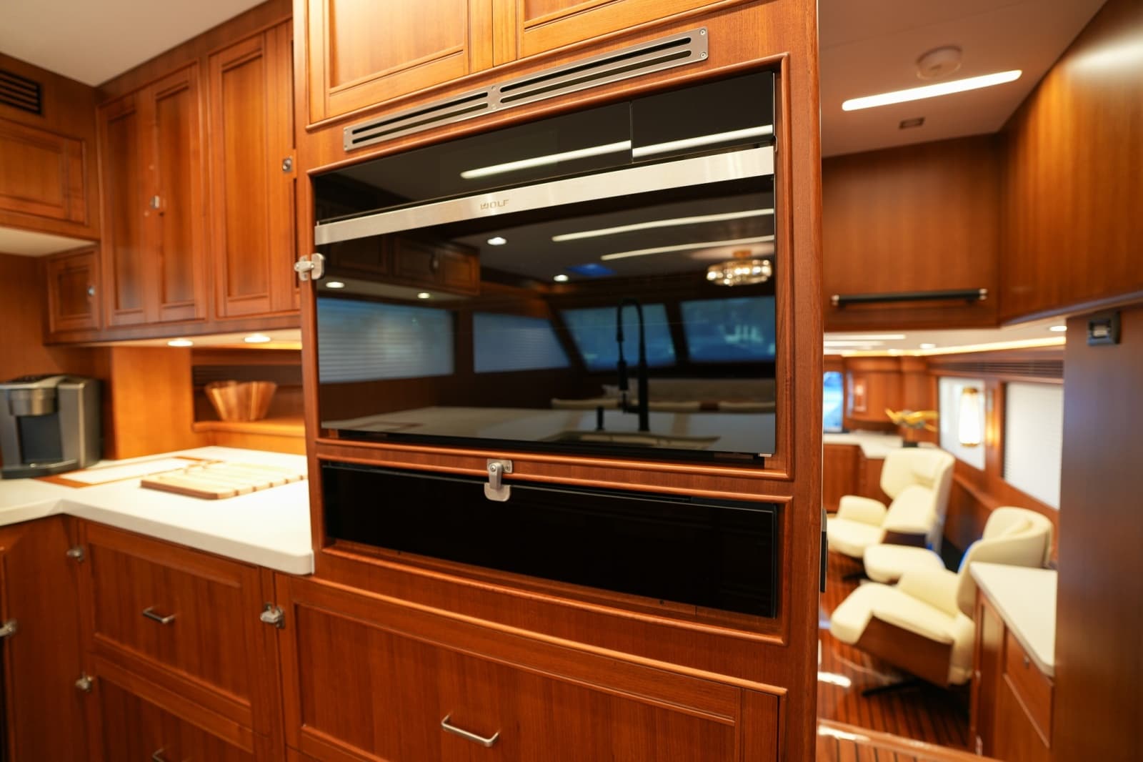 2025 Marlow Explorer 70E MkII-CB - Photo 49