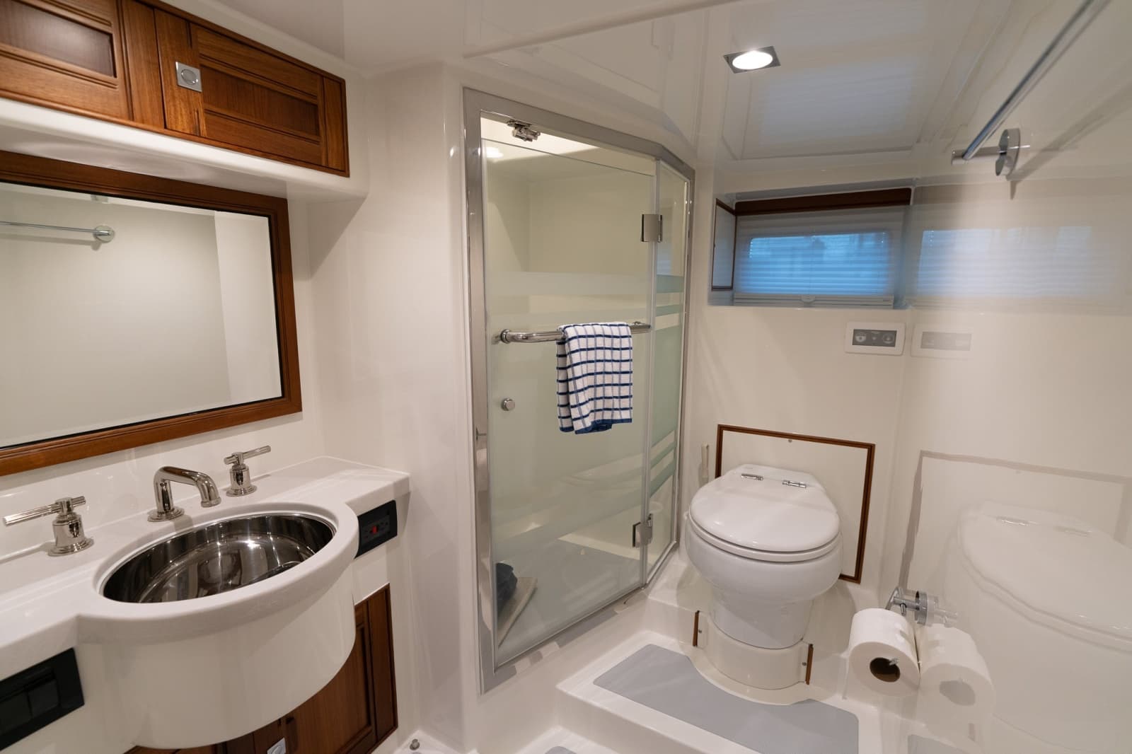 2025 Marlow Explorer 70E MkII-CB - Photo 141