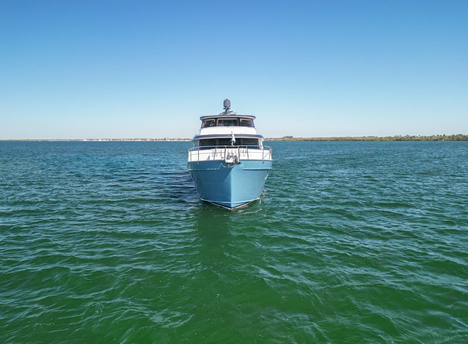 2025 Marlow Explorer 70E MkII-CB - Photo 153