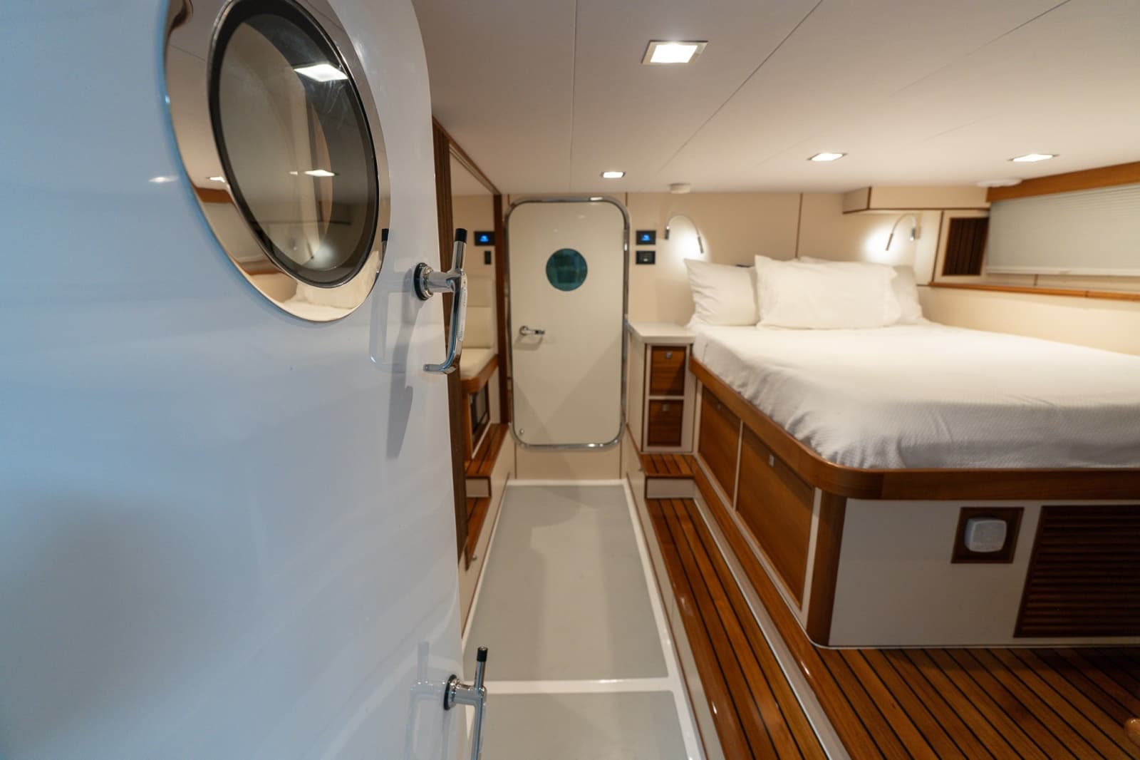 2025 Marlow Explorer 70E MkII-CB - Photo 139