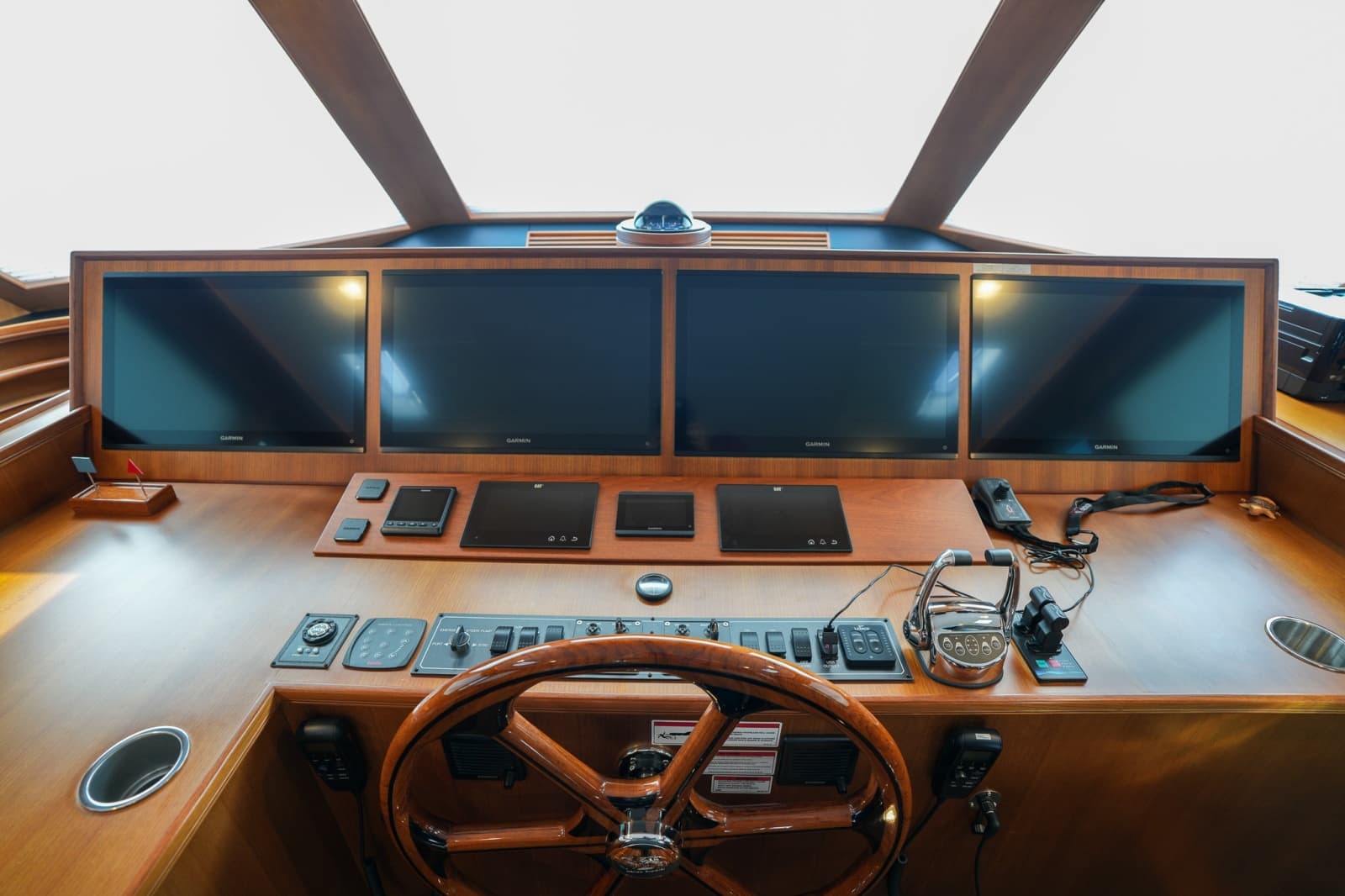 2025 Marlow Explorer 70E MkII-CB - Photo 98