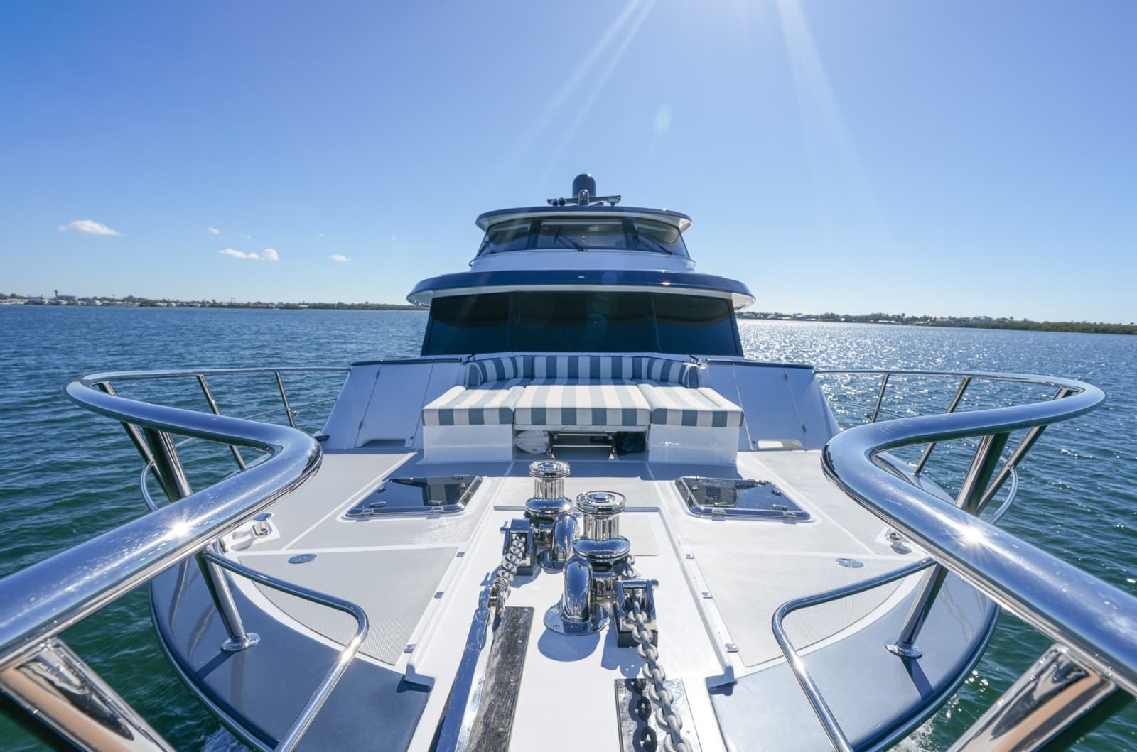 2025 Marlow Explorer 70E MkII-CB - Photo 13
