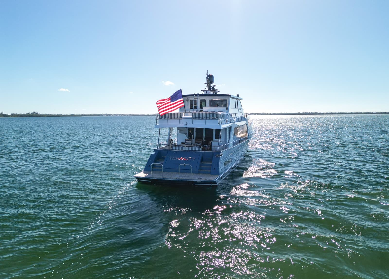 2025 Marlow Explorer 70E MkII-CB - Photo 158