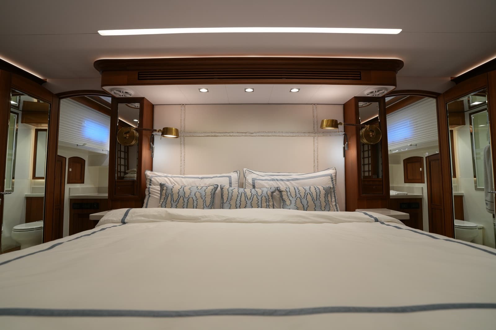 2025 Marlow Explorer 70E MkII-CB - Photo 79