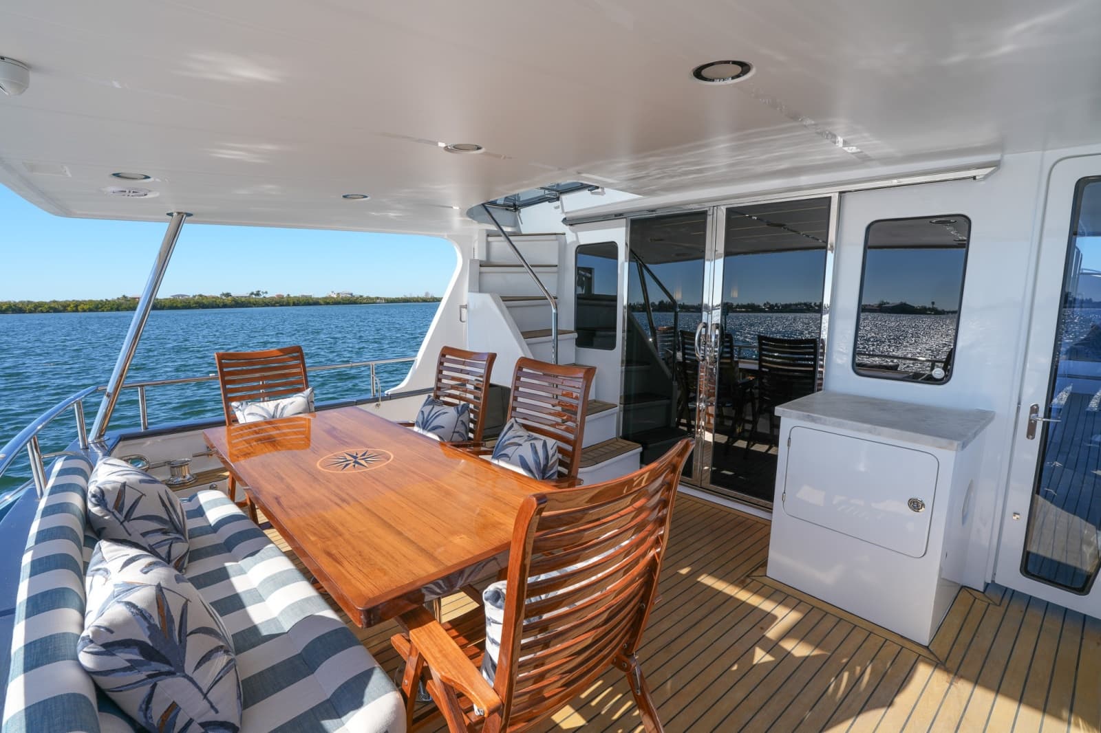 2025 Marlow Explorer 70E MkII-CB - Photo 7