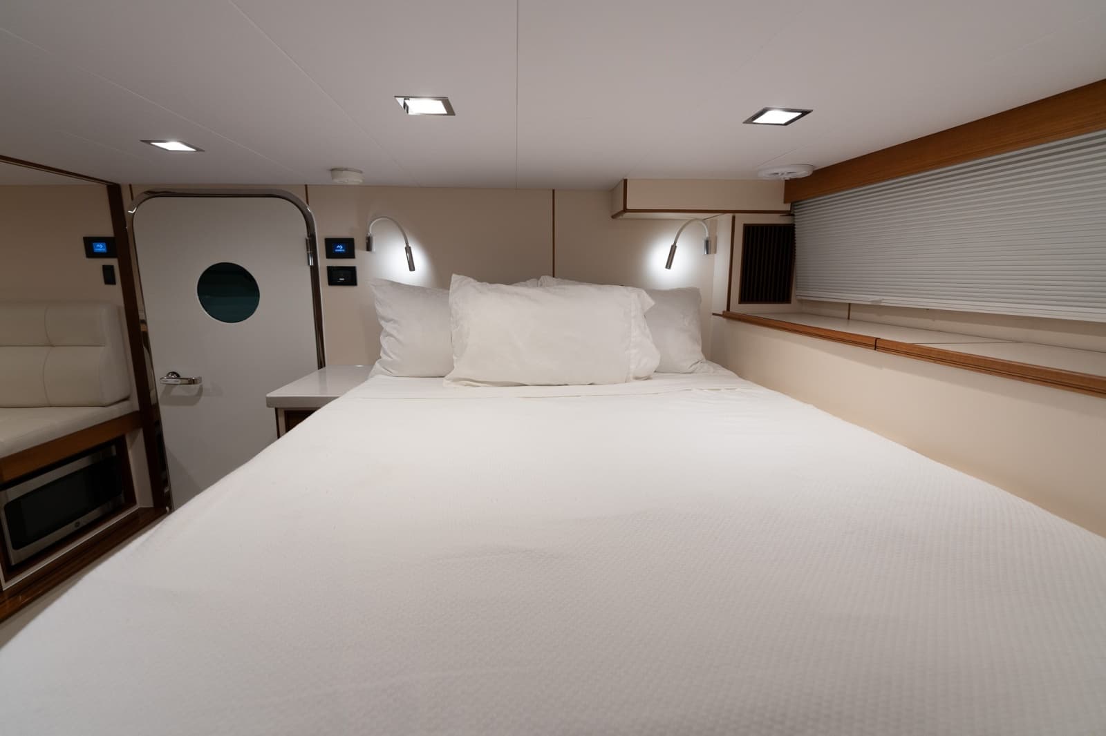 2025 Marlow Explorer 70E MkII-CB - Photo 140