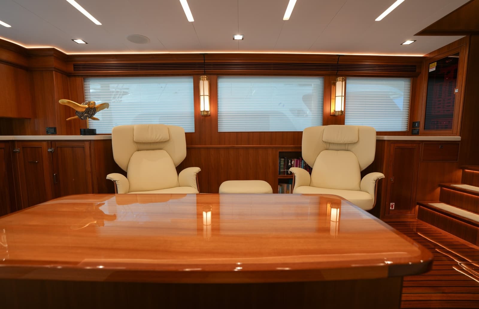 2025 Marlow Explorer 70E MkII-CB - Photo 41