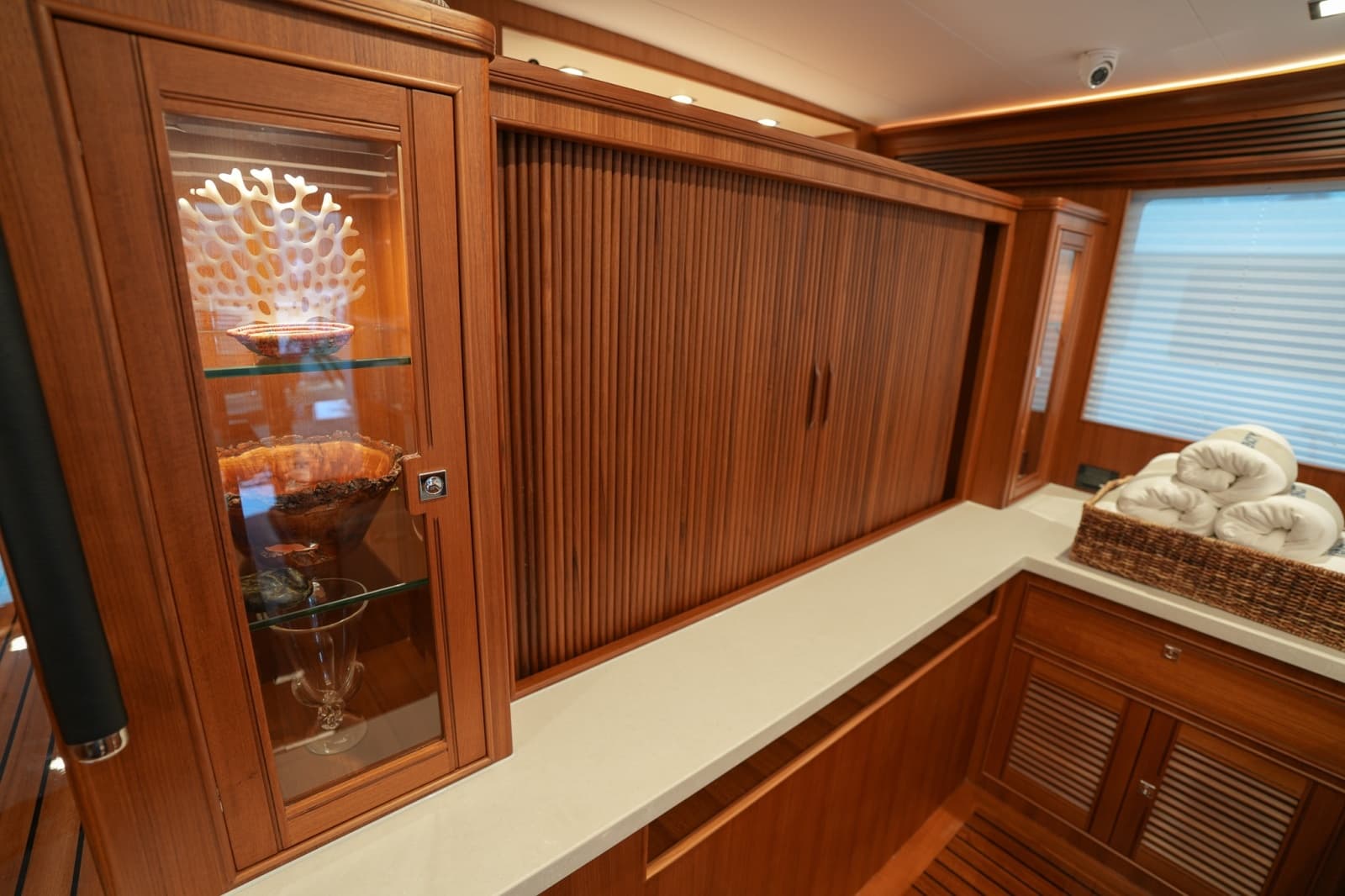 2025 Marlow Explorer 70E MkII-CB - Photo 122