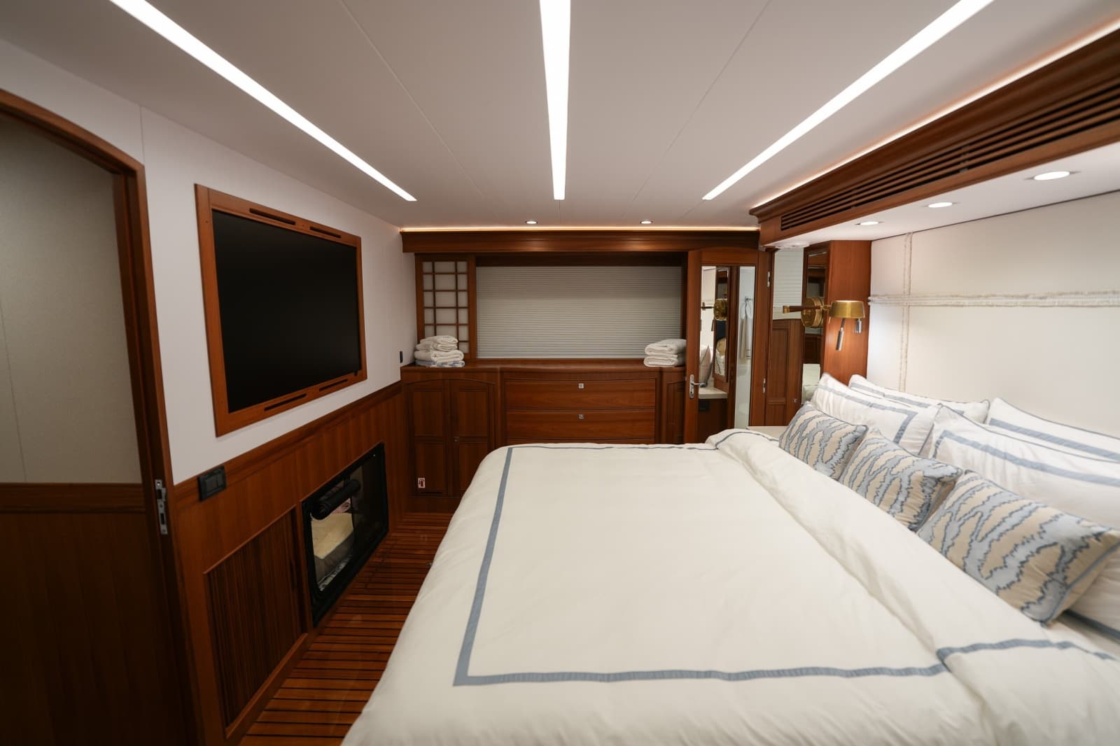 2025 Marlow Explorer 70E MkII-CB - Photo 80
