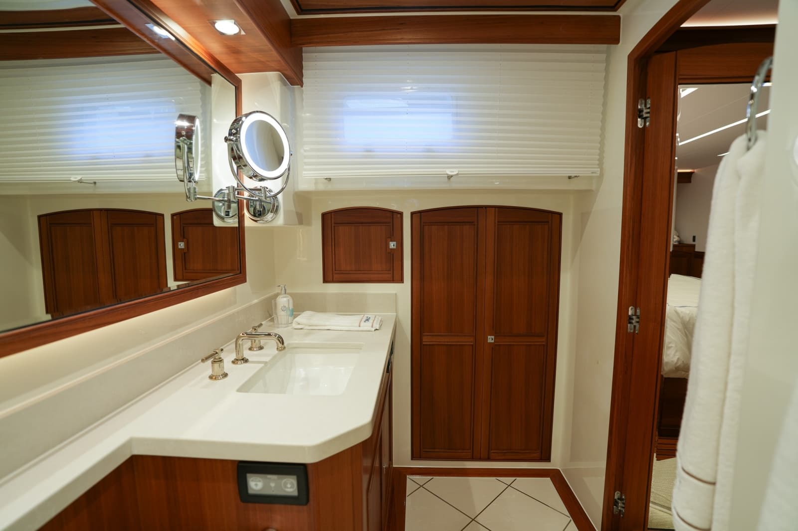 2025 Marlow Explorer 70E MkII-CB - Photo 88