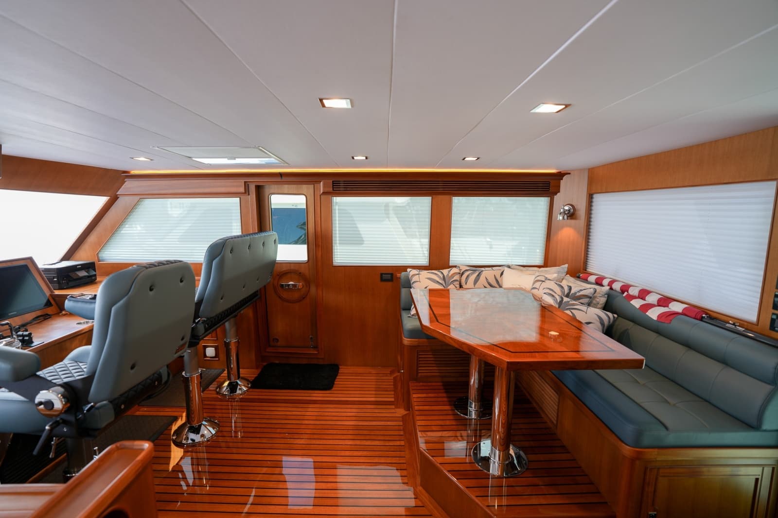 2025 Marlow Explorer 70E MkII-CB - Photo 96