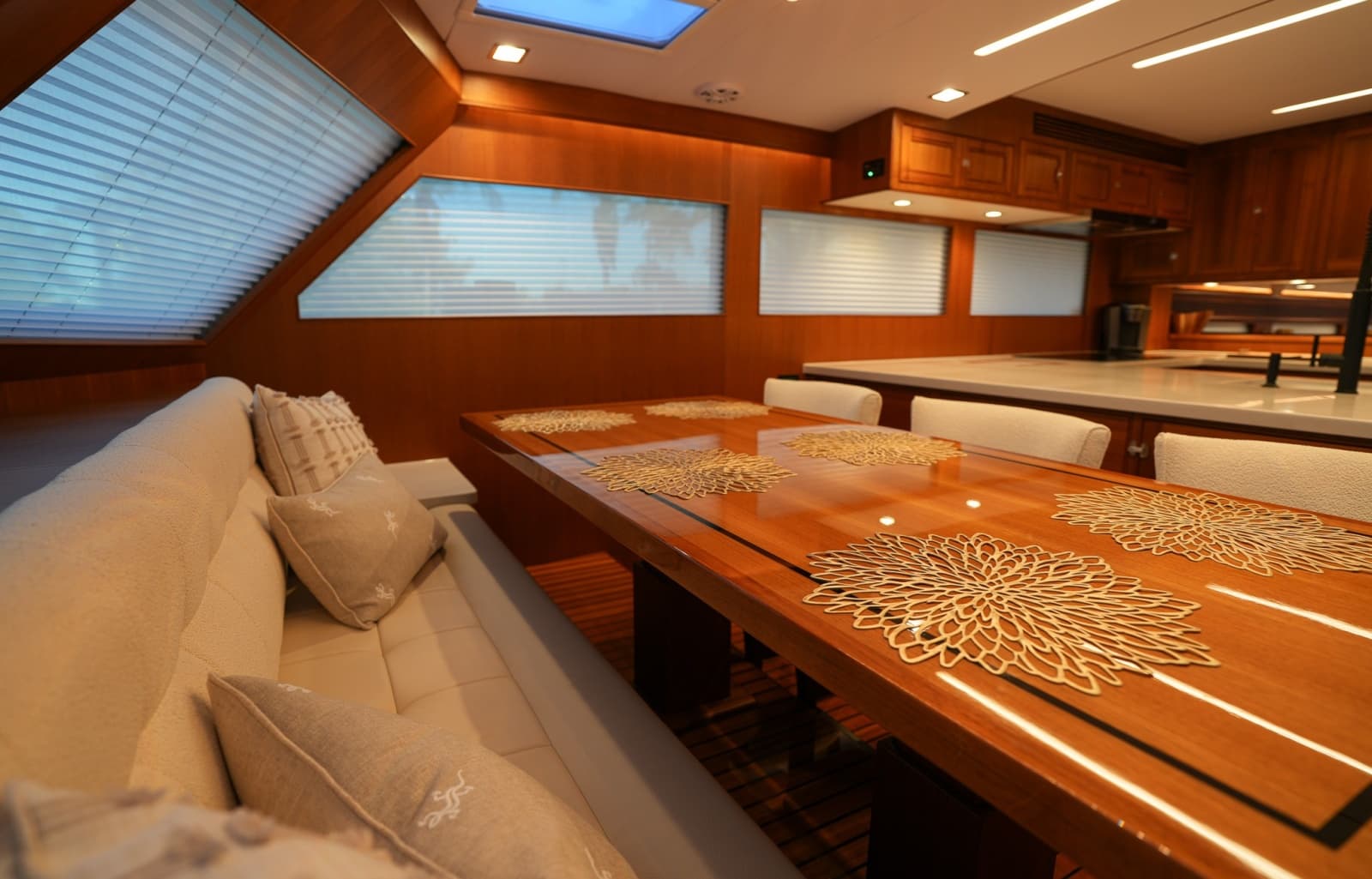 2025 Marlow Explorer 70E MkII-CB - Photo 61