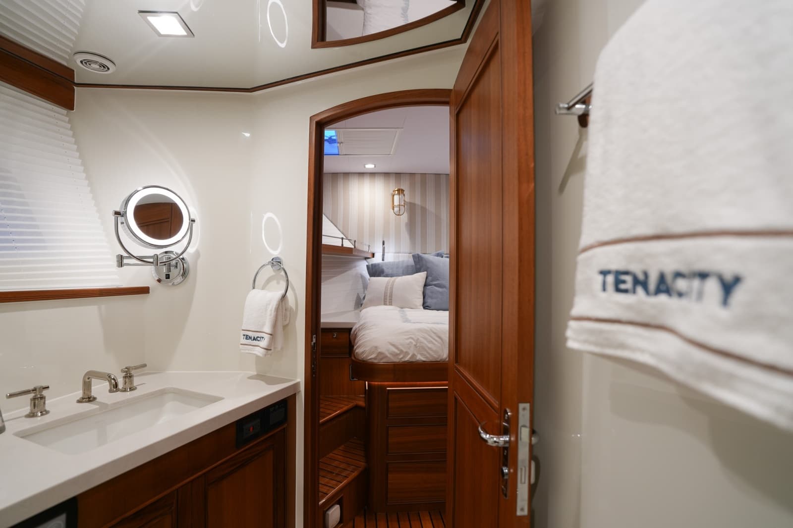 2025 Marlow Explorer 70E MkII-CB - Photo 77