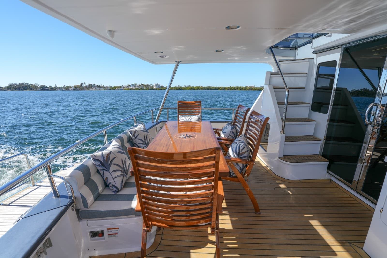 2025 Marlow Explorer 70E MkII-CB - Photo 3