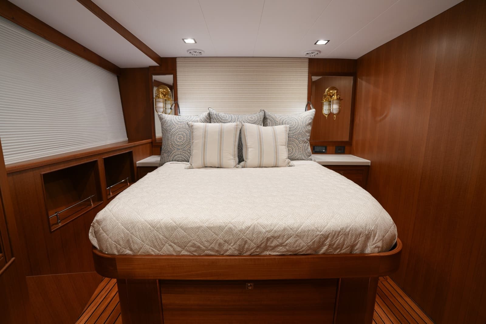 2025 Marlow Explorer 70E MkII-CB - Photo 63