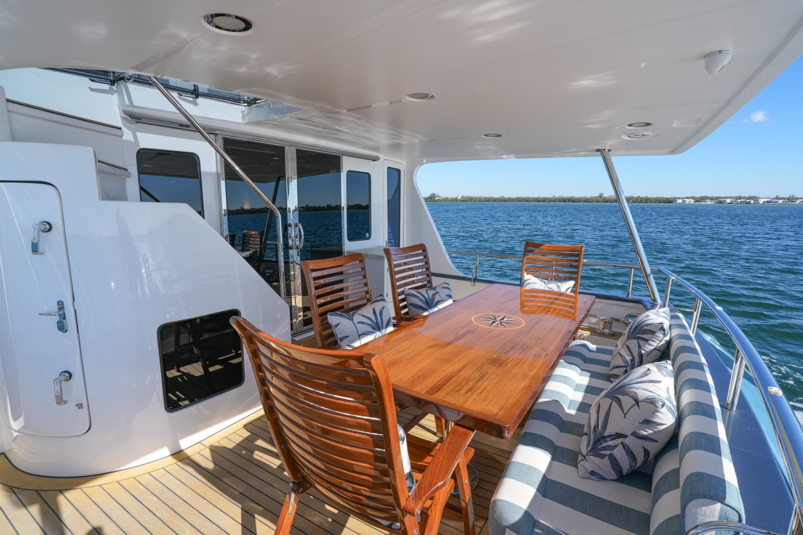 2025 Marlow Explorer 70E MkII-CB - Photo 6