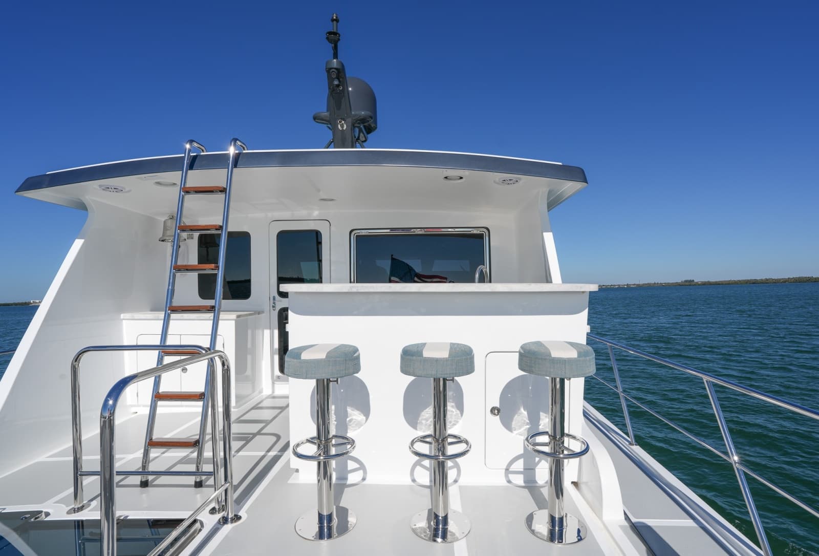2025 Marlow Explorer 70E MkII-CB - Photo 27