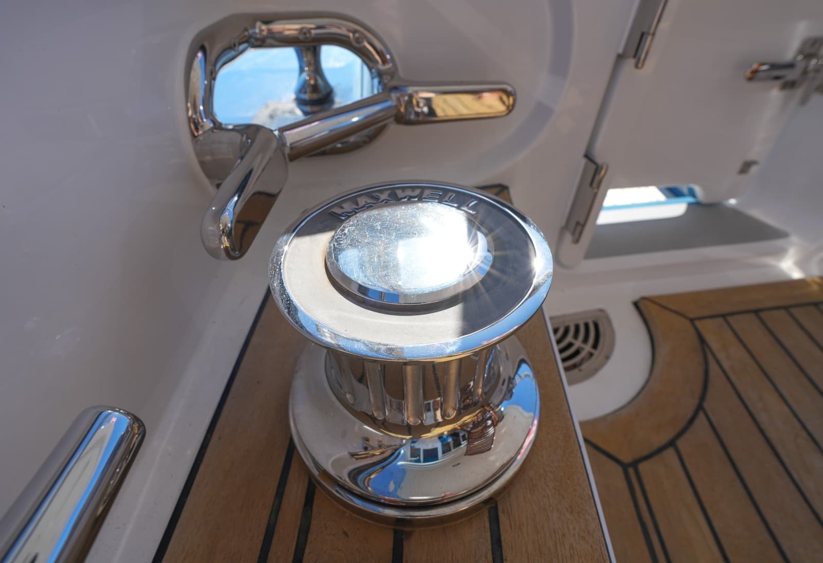 2025 Marlow Explorer 70E MkII-CB - Photo 5