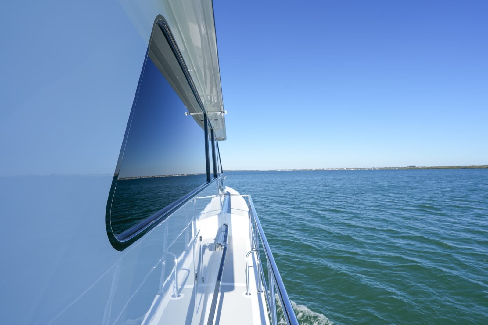 2025 Marlow Explorer 70E MkII-CB - Photo 29