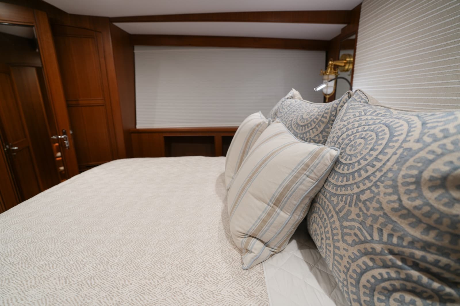2025 Marlow Explorer 70E MkII-CB - Photo 64
