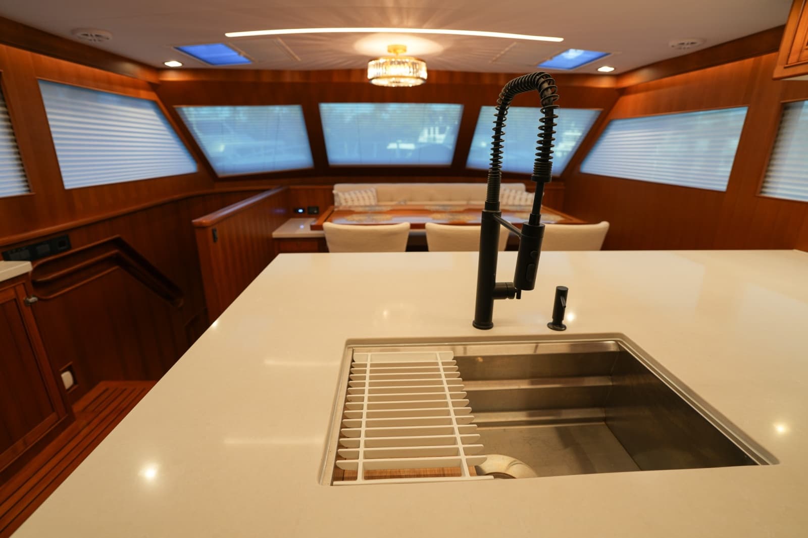 2025 Marlow Explorer 70E MkII-CB - Photo 52